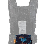 Moonlight Sonata Tula Lumbar Support - Baby Carrier AccessoriesLittle Zen One4147262784