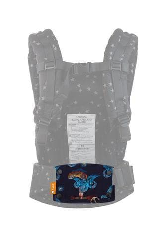 Moonlight Sonata Tula Lumbar Support - Baby Carrier AccessoriesLittle Zen One4147262784