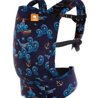 Moonlight Sonata Tula Standard Baby Carrier - Buckle CarrierLittle Zen One4147262782