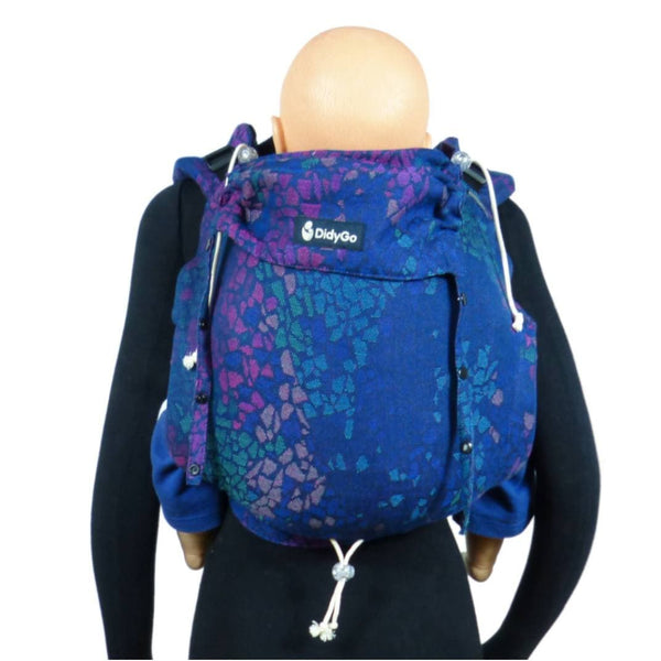 【日本非売品】didygo didymosのonbuhimo Ludwig DidyGo Onbuhimo by Didymos – Little Zen One