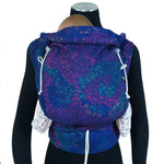 Mosaic Sparks in the Dark DidyKlick 4u Half Buckle by Didymos - Half Buckle CarrierLittle Zen One4048554637644