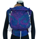 Mosaic Sparks in the Dark DidyKlick 4u Half Buckle by Didymos - Half Buckle CarrierLittle Zen One4048554637644