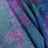 Mosaic Sparks in the Dark DidySling Ring Sling by Didymos - Ring SlingLittle Zen One4048554637750