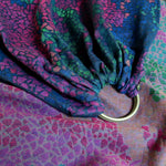 Mosaic Sparks in the Dark DidySling Ring Sling by Didymos - Ring SlingLittle Zen One4048554637750