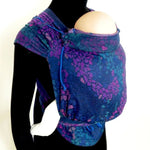 Mosaic Sparks in the Dark DidyTai Mei Tai by Didymos - Mei TaiLittle Zen One4048554637606