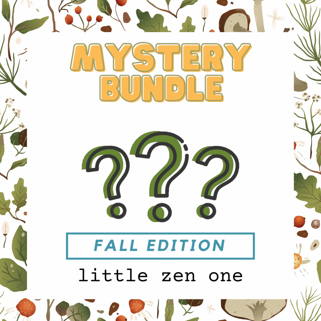 Mystery Bundlebundle Package