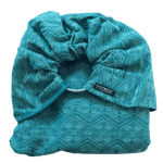 Mystic Petrol 1975 DidySling Ring Sling by Didymos - Ring SlingLittle Zen One4048554702953