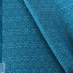 Mystic Petrol 1975 Woven Wrap