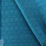 Mystic Petrol 1975 Woven Wrap