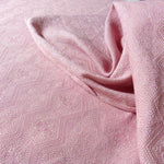 Mystic Pink 1975 Woven Wrap by Didymos - Woven WrapLittle Zen One