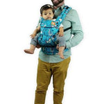 Myths and Magic - Tula Explore Baby Carrier - Buckle CarrierLittle Zen One4145512511