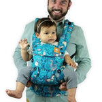 Myths and Magic - Tula Explore Baby Carrier - Buckle CarrierLittle Zen One4145512511