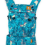 Myths and Magic - Tula Explore Baby Carrier - Buckle CarrierLittle Zen One4145512511