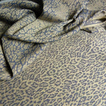 Night Blue Woven Wrap by Didymos - Woven WrapLittle Zen One