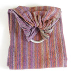 Norwegian Wood DidySling Ring Sling