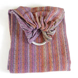 Norwegian Wood DidySling Ring Sling
