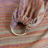 Norwegian Wood DidySling Ring Sling by Didymos - Ring SlingLittle Zen One4048554675752