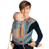 Oasis Wrap - Tai Mei Tai by LennyLamb - Mei TaiLittle Zen One5907557723480