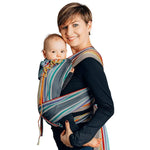 Oasis Wrap - Tai Mei Tai by LennyLamb - Mei TaiLittle Zen One5907557723480