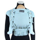 Ocean DidyKlick 4u by Didymos - Half Buckle CarrierLittle Zen One4048554842642