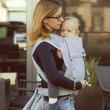 Ocean DidyKlick 4u by Didymos - Half Buckle CarrierLittle Zen One4048554842642