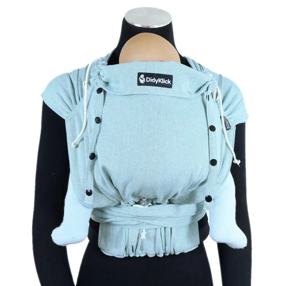 Ocean DidyKlick 4u Half Buckle