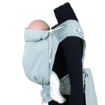 Ocean DidyTai Mei Tai by Didymos - Mei TaiLittle Zen One4048554842604