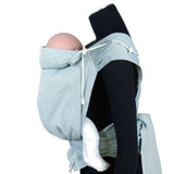 Ocean DidyTai Mei Tai by Didymos - Mei TaiLittle Zen One4048554842604