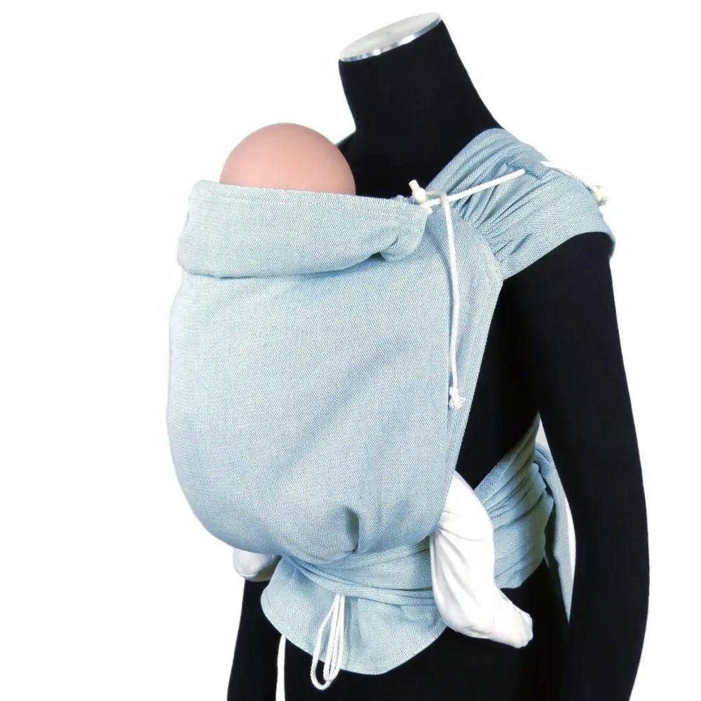 Ocean DidyTai Mei Tai by Didymos - Mei TaiLittle Zen One4048554842604