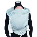 Ocean DidyTai Mei Tai by Didymos - Mei TaiLittle Zen One4048554842604