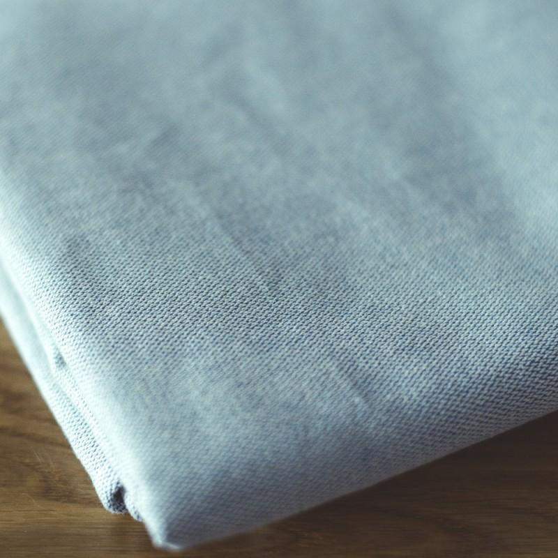 Ocean Woven Wrap by Didymos - Woven WrapLittle Zen One4048554842123