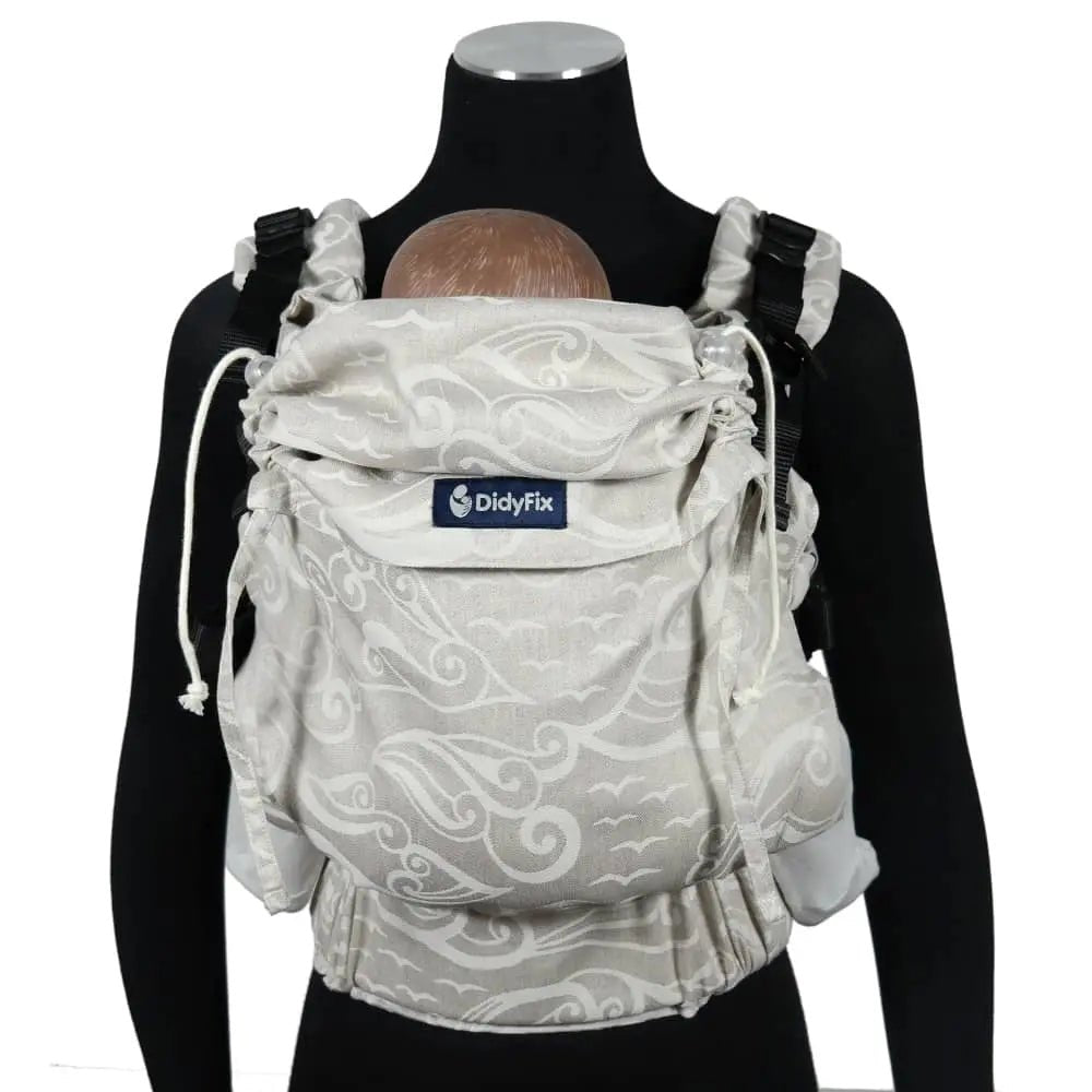 Oceanis DidyFix