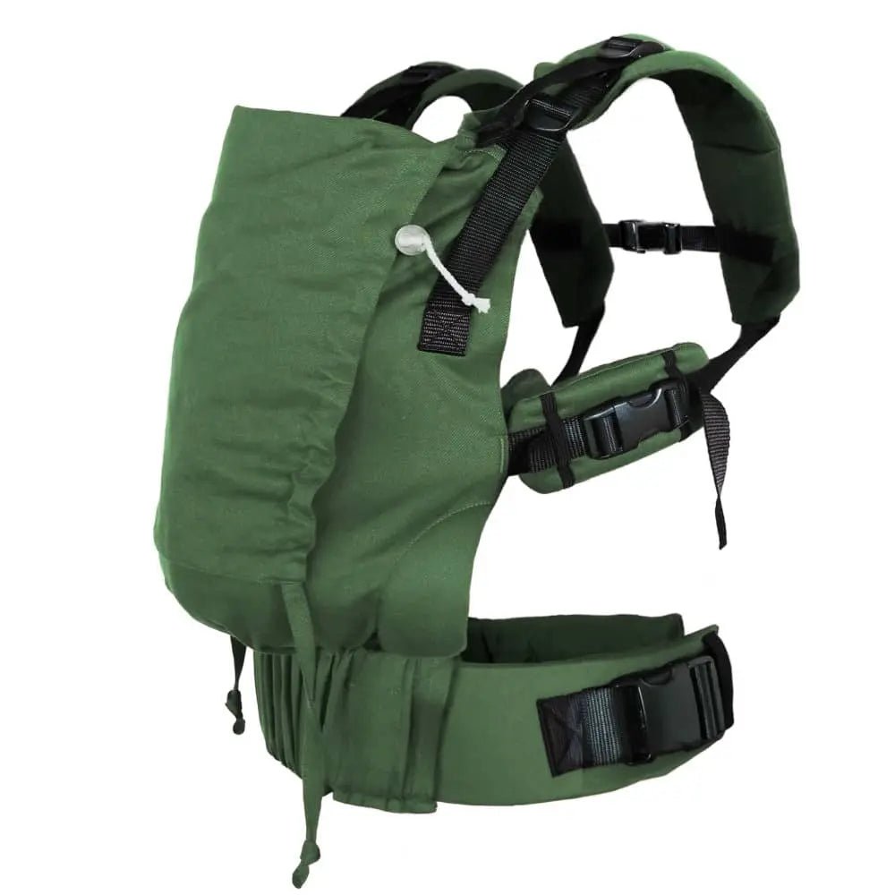 Olive DidyFix