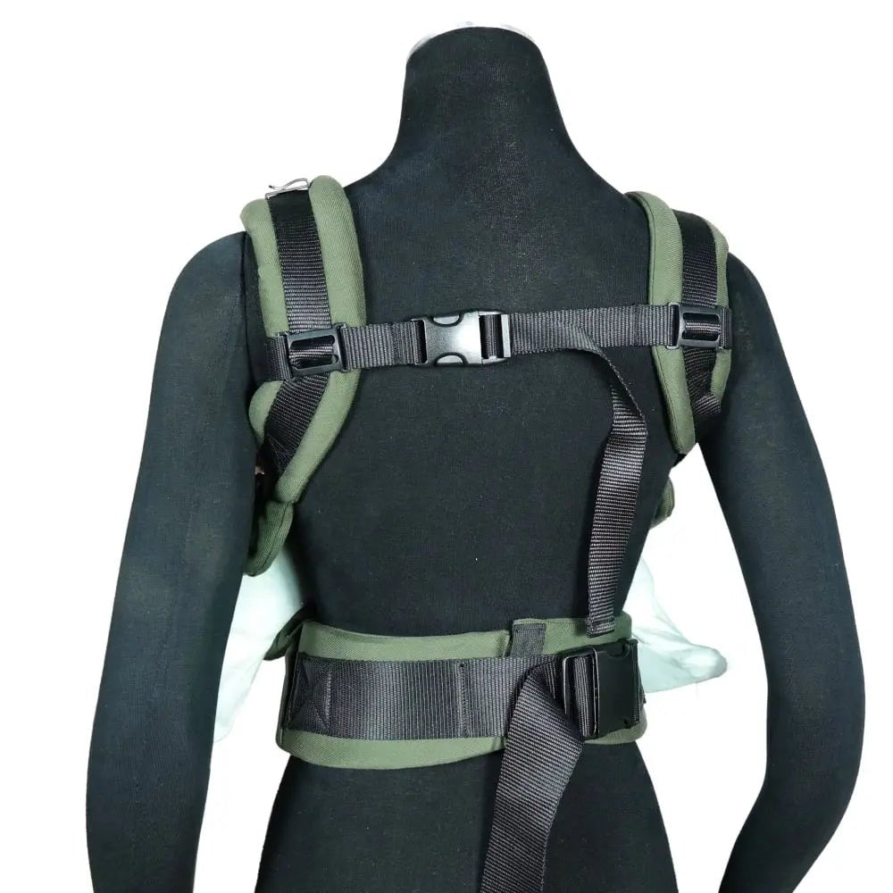 Olive DidyFix