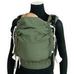 Olive DidyFix by Didymos - Buckle CarrierLittle Zen One4048554401689