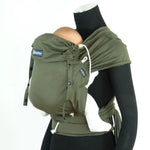 Olive DidyKlick 4u Half Buckle