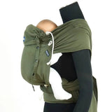 Olive DidyKlick 4u Half Buckle