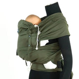 Olive DidyKlick 4u Half Buckle
