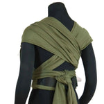 Olive DidyKlick 4u Half Buckle