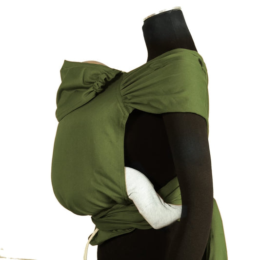 Olive DidyTai by Didymos - Meh DaiLittle Zen One4048554401603