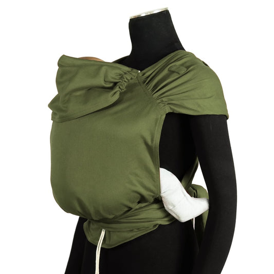 Olive DidyTai by Didymos - Meh DaiLittle Zen One4048554401603