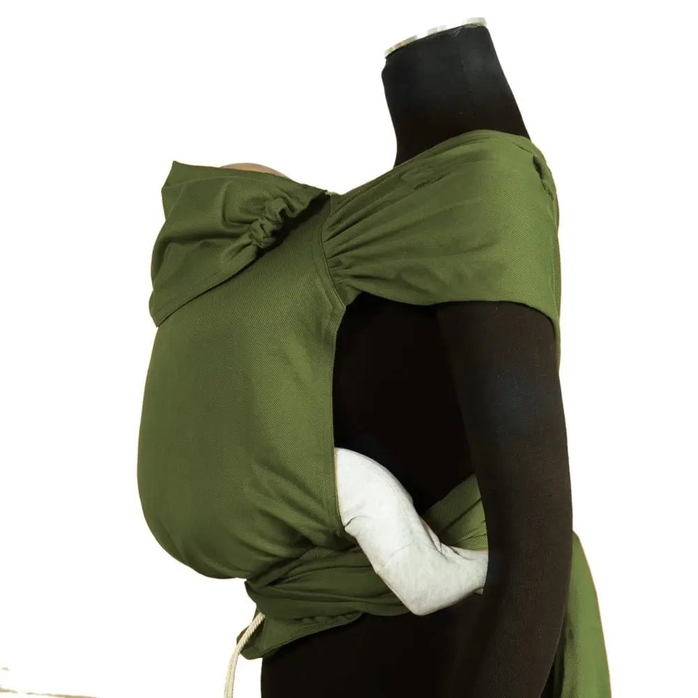 Olive Didytai Mei Tai