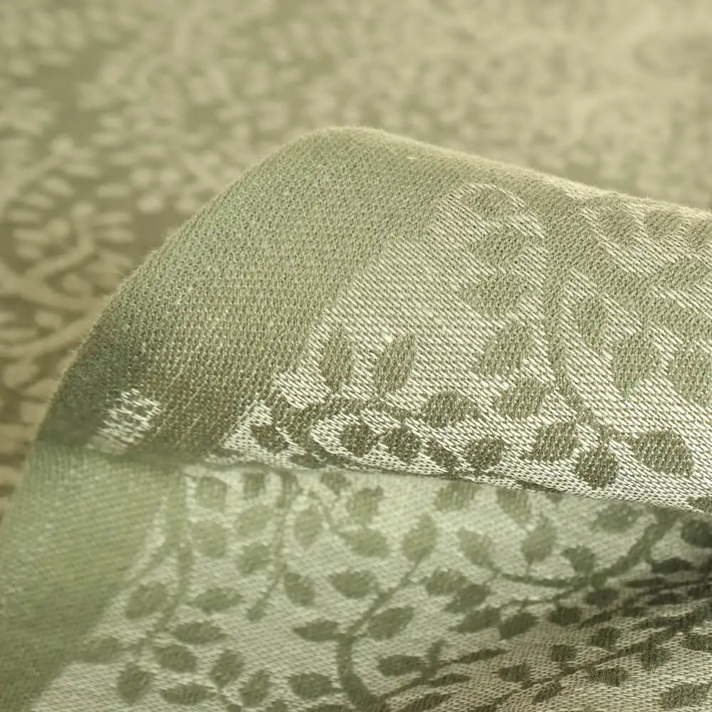 Olive Twig DidyKlick by Didymos - Half Buckle CarrierLittle Zen One4048554963651