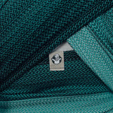 Ombre Green Woven Wrap by LennyLamb - Woven WrapLittle Zen One5907557759687