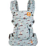 Open Sea - Tula Explore Baby Carrier - Buckle CarrierLittle Zen One4142454023