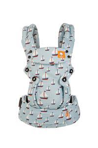 Open Sea - Tula Explore Baby Carrier - Buckle CarrierLittle Zen One4142454023