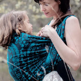 Oscha Baby Wrap Doors of Durin Mellon - Woven WrapLittle Zen One