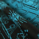 Oscha Baby Wrap Doors of Durin Mellon - Woven WrapLittle Zen One