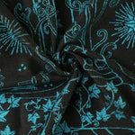 Oscha Baby Wrap Doors of Durin Mellon - Woven WrapLittle Zen One