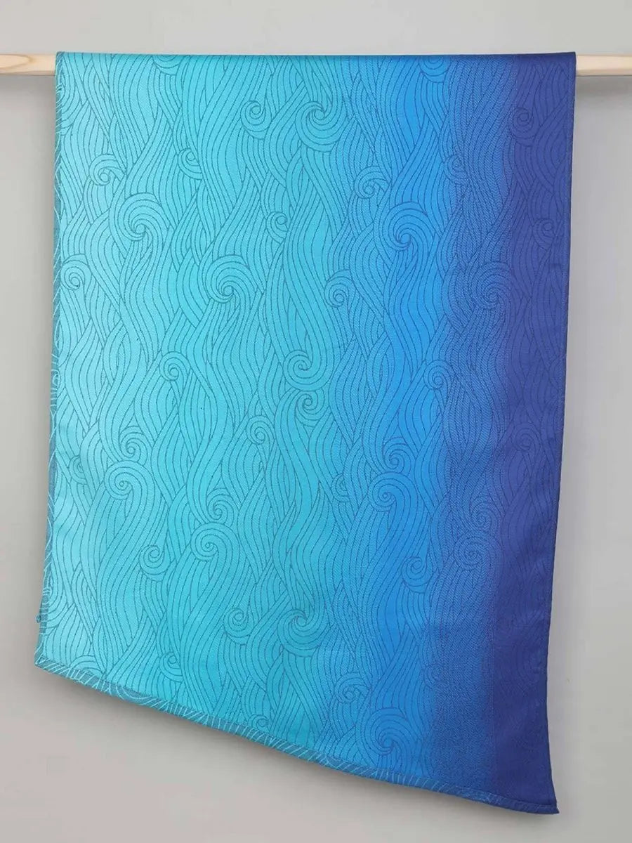 Oscha Baby Wrap Rei Harbour - Woven WrapLittle Zen One4157016474